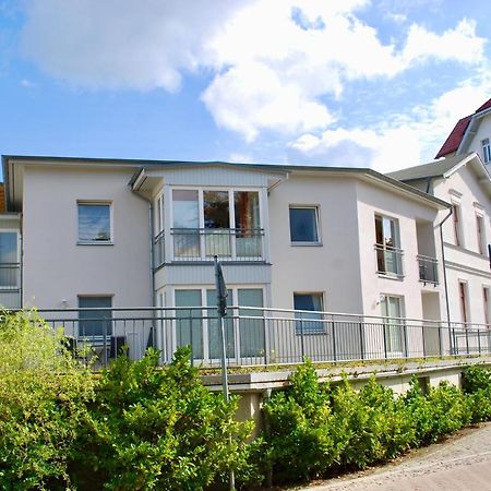 Meerblick-App-17 Heringsdorf  Kültér fotó