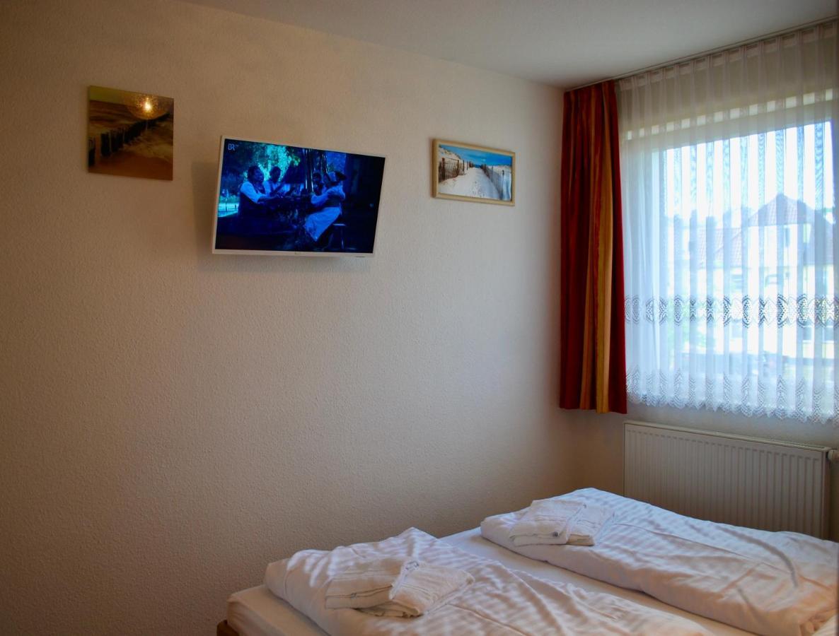 Meerblick-App-17 Heringsdorf  Kültér fotó