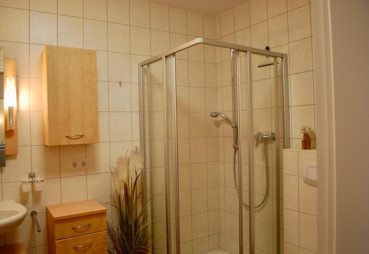 Meerblick-App-17 Heringsdorf  Kültér fotó